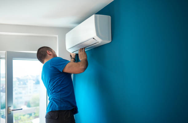 Best Air Conditioning Cleaning in Nettleton, MS