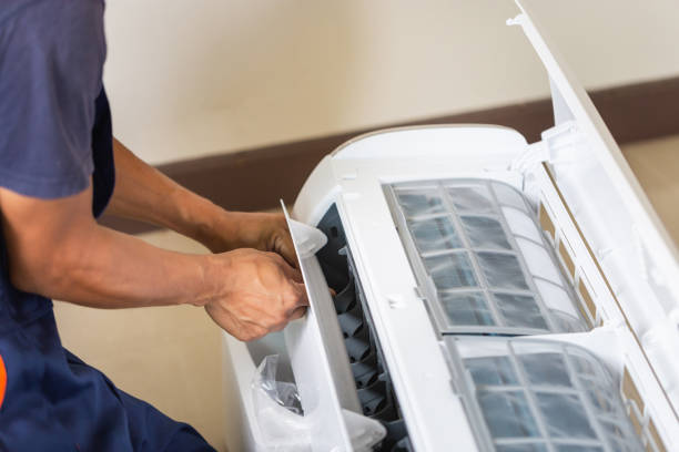 Professional HVAC in Nettleton, MS