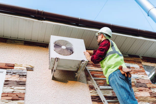 Best Solar-powered HVAC Systems in Nettleton, MS