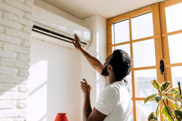 Best Residential HVAC in Nettleton, MS