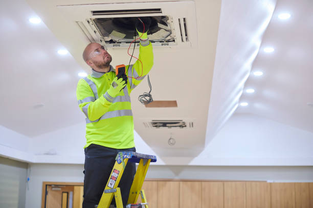 Best HVAC Retrofitting and Upgrading in Nettleton, MS