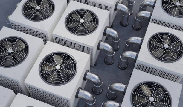 Best HVAC Supply and Distribution in Nettleton, MS