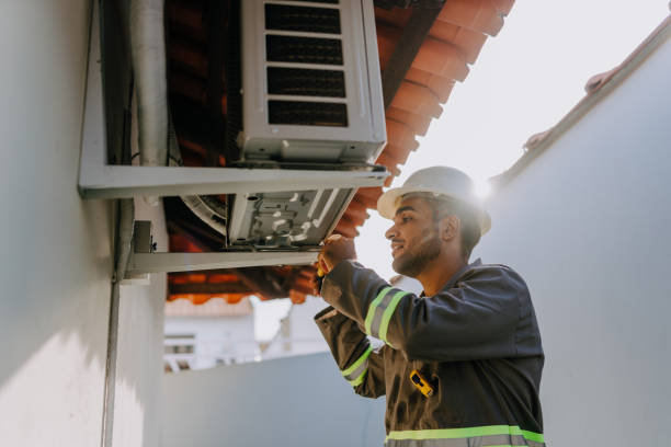 Best Energy-efficient HVAC Solutions in Nettleton, MS