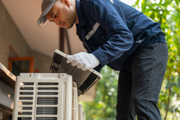 Best Energy-efficient HVAC Solutions in Nettleton, MS